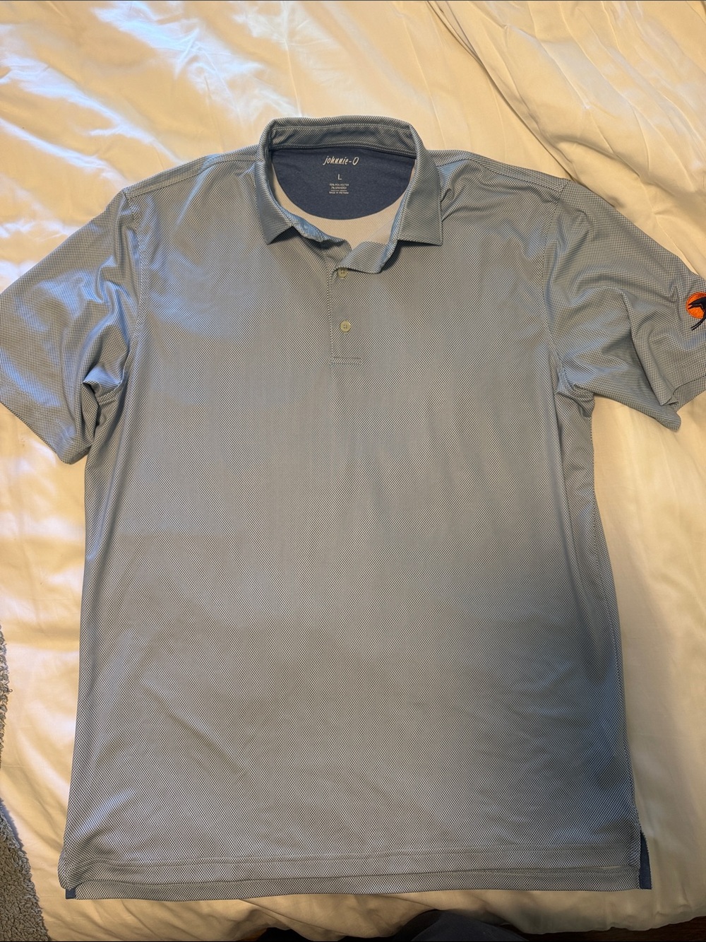 Johnnie- O polo